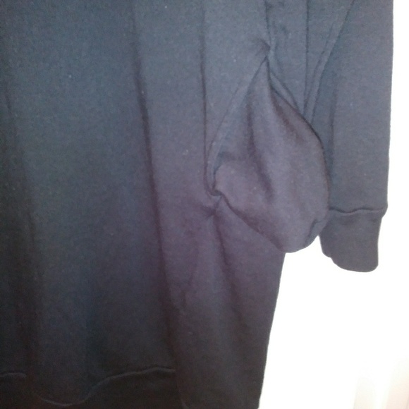 Sweater Dress - Picture 4 of 8